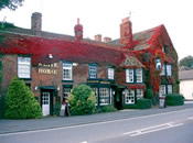 The White Horse